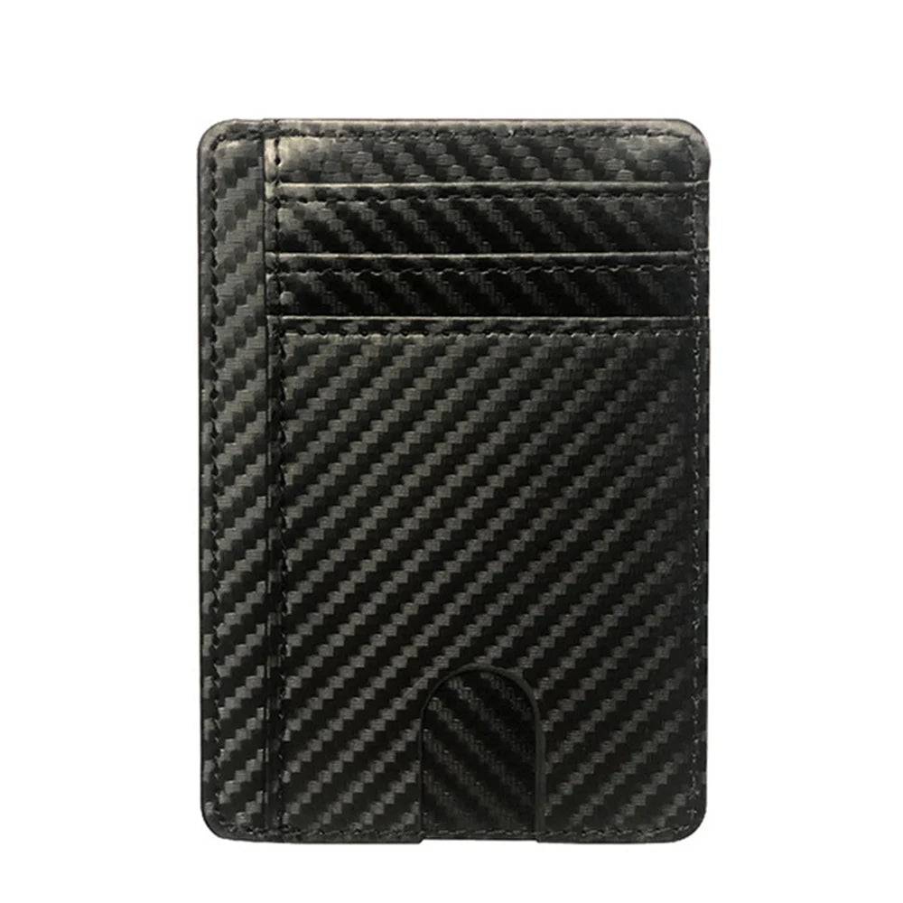 RFID Premium Wallet
