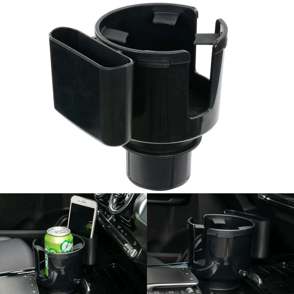 Multifunction Cup Holder