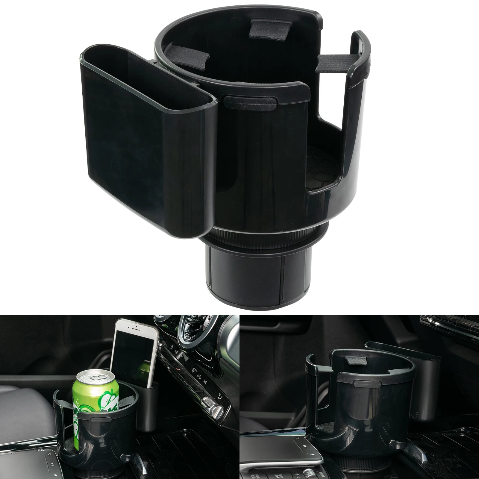 Multifunction Cup Holder