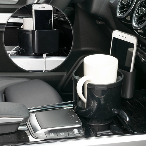 Multifunction Cup Holder