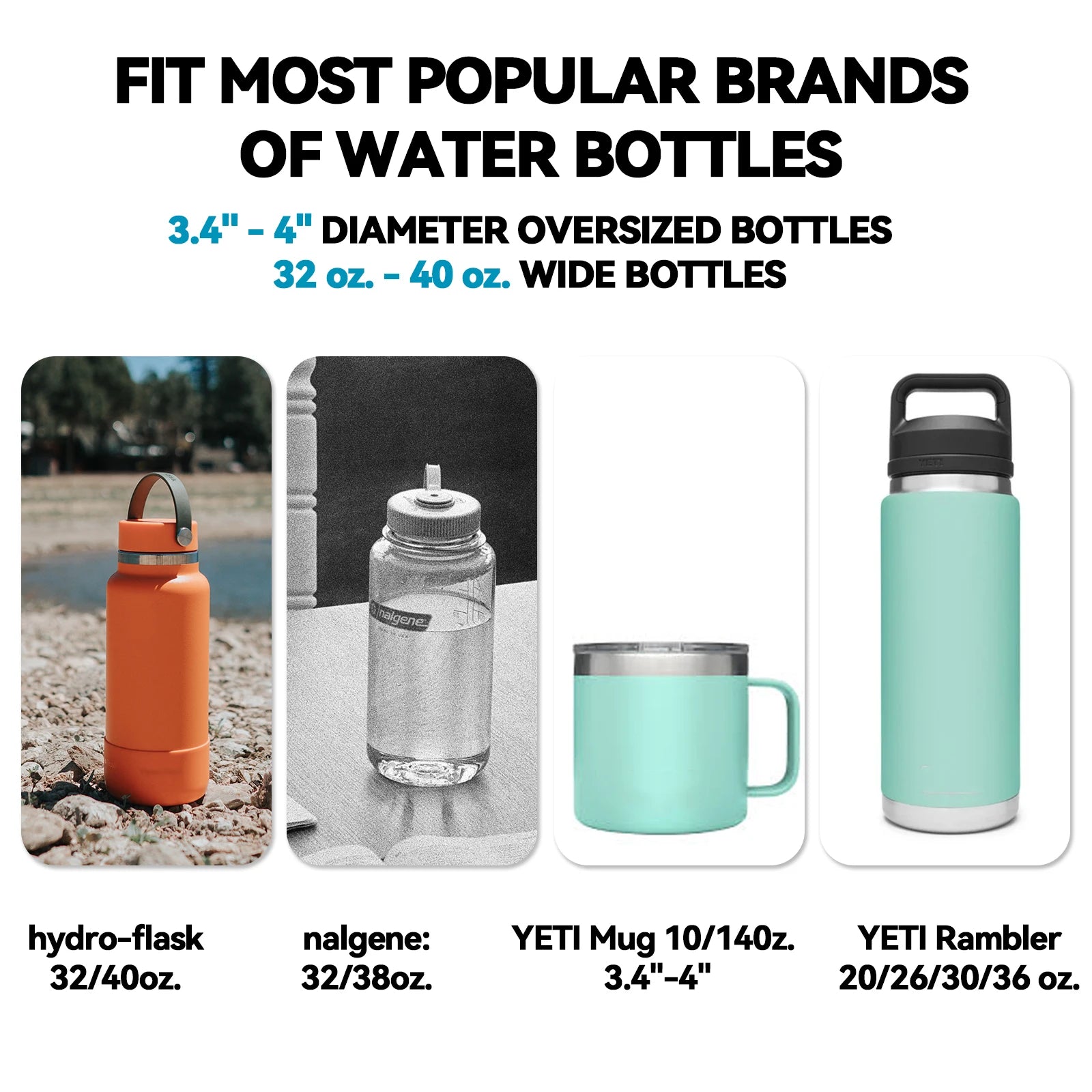 Multifunction Cup Holder