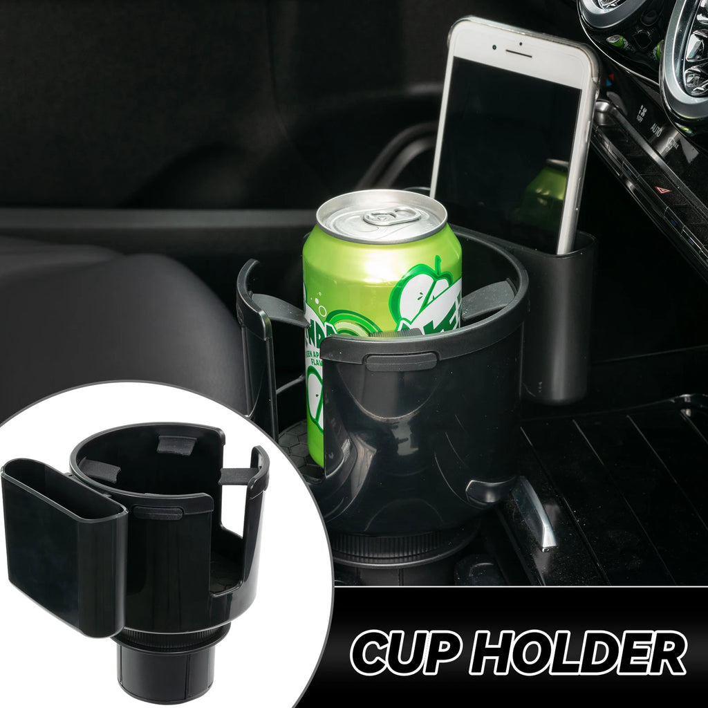 Multifunction Cup Holder